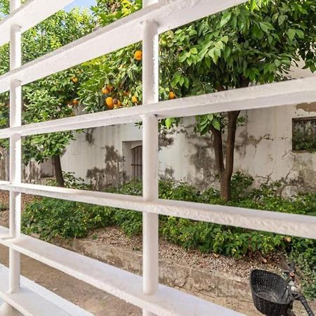 La Casa De Los Arcos - Casco Historico - Parking Opcional Херес-де-ла-Фронтера Экстерьер фото