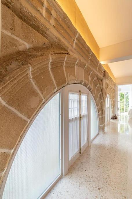 La Casa De Los Arcos - Casco Historico - Parking Opcional Херес-де-ла-Фронтера Экстерьер фото