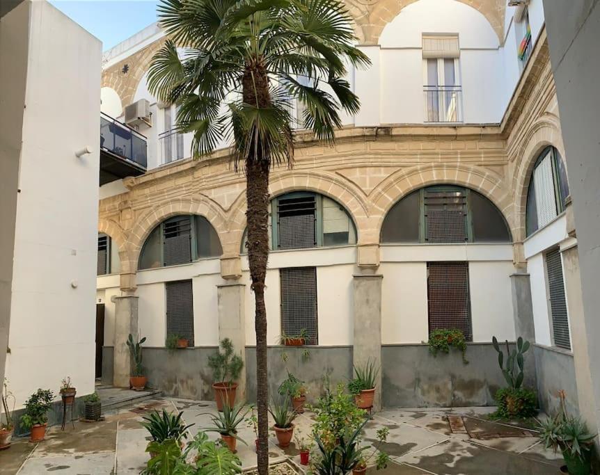 La Casa De Los Arcos - Casco Historico - Parking Opcional Херес-де-ла-Фронтера Экстерьер фото